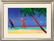 Just A Dance by Gerry Baptist Limited Edition Print
