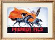 Premier Fils by Roby Limited Edition Pricing Art Print