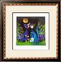 Hight Romance by Rosina Wachtmeister Limited Edition Print