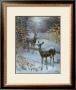 Early Snow by Edward J. Bierly Limited Edition Pricing Art Print