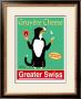 Greater Swiss by Ken Bailey Limited Edition Print