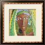 Wandja by Geraldine Bandiziol Limited Edition Print