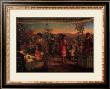 Summer's Evening, 1925 by Tim Ashkar Limited Edition Print