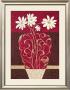 Daisies Ii by Teresa Agnelli Limited Edition Print