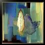 Abstract Ii by Heinz Hock Limited Edition Print