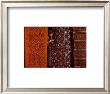 Parmi Les Precieux Tissages by Olivier Follmi Limited Edition Pricing Art Print