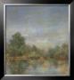 Eve's Lake by Liv Carson Limited Edition Print