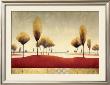 Open Air I by Raya Limited Edition Print