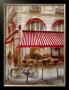 Cafe De Paris Ii by Noemi Martin Limited Edition Pricing Art Print