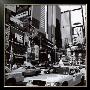 New York I by Giovanni Manzo Limited Edition Print