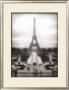 Eiffel No.1 by Timothy Wampler Limited Edition Print