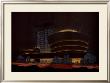 Guggenheim Museum by Frank Lloyd Wright Limited Edition Pricing Art Print