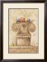 Capiteles Con Frutas Iii by Javier Fuentes Limited Edition Print