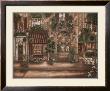 Gourmet Shoppes I by Betsy Brown Limited Edition Print
