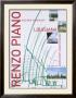 Renzo Piano Pricing Limited Edition Prints