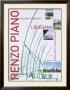 Renzo Piano by Renzo Piano Limited Edition Print