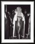 Marilyn Monroe In Long Fitted Evening Gown by Frank Mastro Limited Edition Pricing Art Print