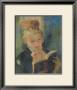 Girl Reading, La Liseuse by Pierre-Auguste Renoir Limited Edition Print