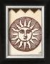 The Sun by Rene Stein Limited Edition Print