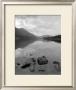 Serenity Lake Ii by Michael Trevillion Limited Edition Pricing Art Print