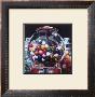 Gumball Machine by Charles Bell Limited Edition Print