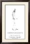 Dessin Ii, 1978 by Alberto Giacometti Limited Edition Pricing Art Print