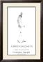 Dessin Ii, 1978 by Alberto Giacometti Limited Edition Print