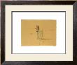 Flower Head by Salvador Dalí Limited Edition Pricing Art Print