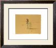 Flower Head by Salvador Dali Limited Edition Pricing Art Print
