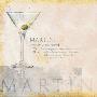 Martini by Scott Jessop Limited Edition Pricing Art Print