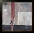 Fraction, C.2006 by Francoise Dauchot Limited Edition Print