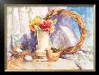 Summer Still Life by W. A. Sloan Limited Edition Pricing Art Print