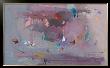 Grey Fireworks, 2000 by Helen Frankenthaler Limited Edition Print