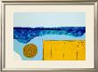 Elba, C.1998 by Walter Fusi Limited Edition Pricing Art Print