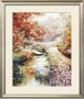 Stone Footbridge by Tan Chun Limited Edition Pricing Art Print