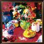 Afternoon Tea by Peter Graham Limited Edition Print