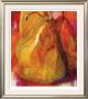 Tahitian Pears by Sylvia Angeli Limited Edition Print