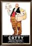 Cotty by Rene Vincent Limited Edition Print