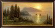 Panorama Of Krym by A. Gorjacev Limited Edition Print