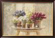 Spring Bulb Still Life by Danhui Nai Limited Edition Print