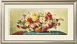 Herbstblumen by E. Kruger Limited Edition Print