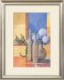 My Little Garden by Ewald Kuch Limited Edition Print