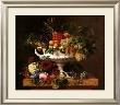 Grecian Urn by Johan Laurentz Jensen Limited Edition Print