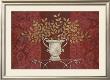 Gold & Silver I by Eugene Tava Limited Edition Print