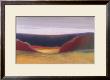 Sunset by Ursula J. Brenner Limited Edition Pricing Art Print