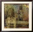 Meditation Gesture I by Santiago Limited Edition Print