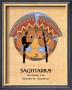 Sagitarius (Nov 22-Dec 21) by Orah-El Limited Edition Pricing Art Print