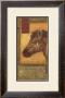 Grasslands Batik Iii by Ethan Harper Limited Edition Pricing Art Print