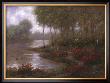 Tranquility by Jon Mcnaughton Limited Edition Print