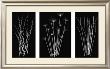 Three Rushes by Jim Wehtje Limited Edition Print